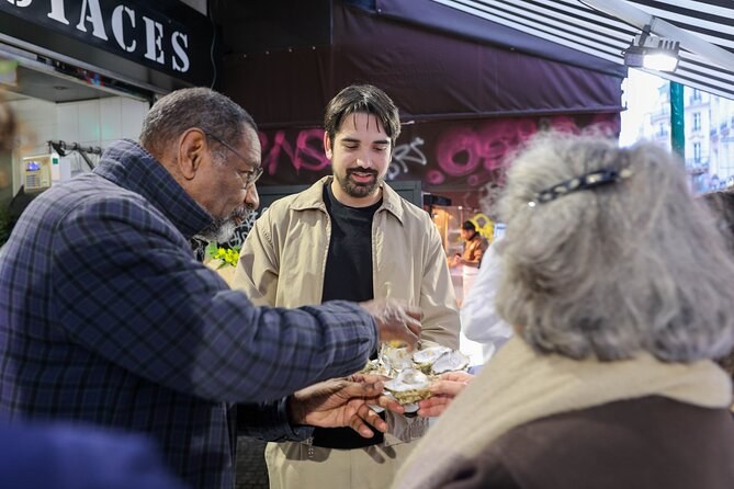 Montmartre Food Tour: 15 Tastings, Most Complete Paris Experience